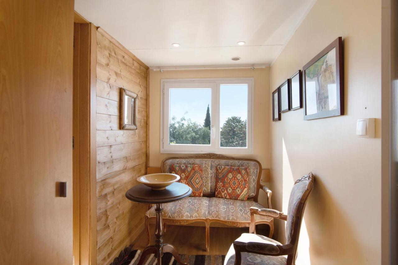 Cabana Gardenhouse Loulé Extérieur photo
