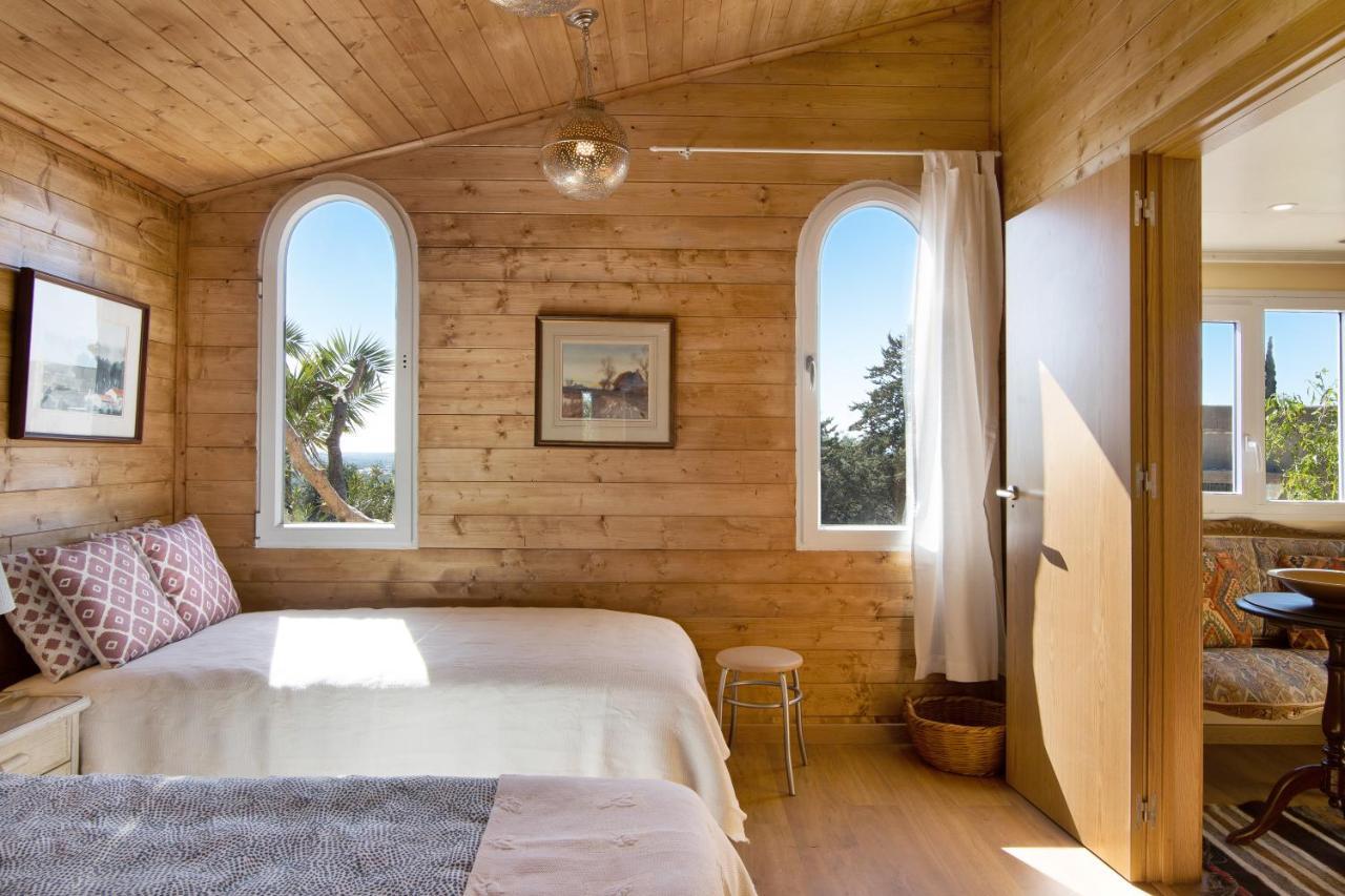 Cabana Gardenhouse Loulé Extérieur photo